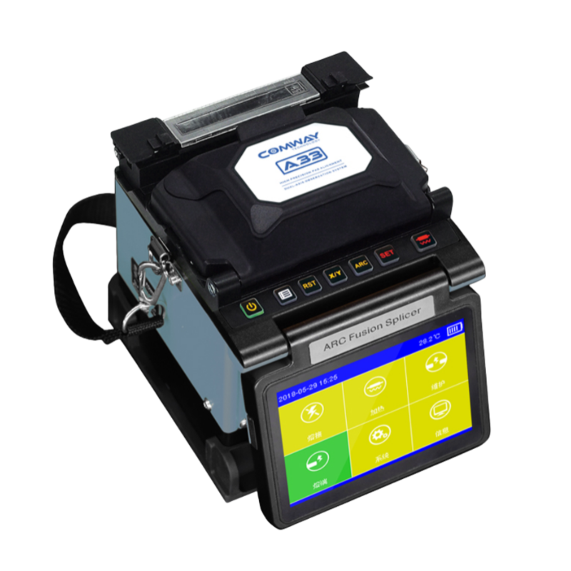 Fusion Splicer Comway